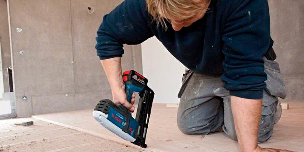 Les 10 meilleures agrafeuses-cloueuses pour vos projets de bricolage