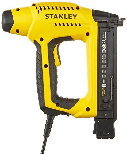 Stanley TRE650 - Cloueur Électrique Facile à Charger