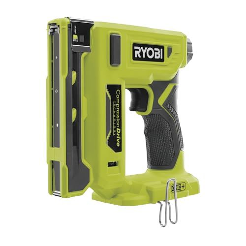 RYOBI R18ST50-0 - Agrafeuse 18V ONE+